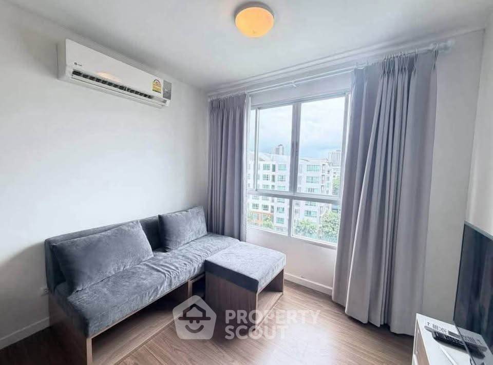 รูป คอนโด 1-ห้องนอน ที่ ดีคอนโด นิม เชียงใหม่ ใกล้ เซ็นทรัล เฟสติวัล เชียงใหม่ (ID 3454009) - รูปที่ 10/10