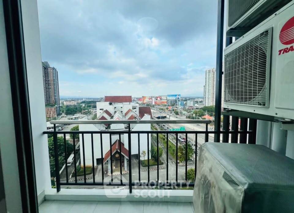picture Great Value 1-BR Condo At Supalai Monte 2, Chiang Mai (ID 3454091) - 10/10