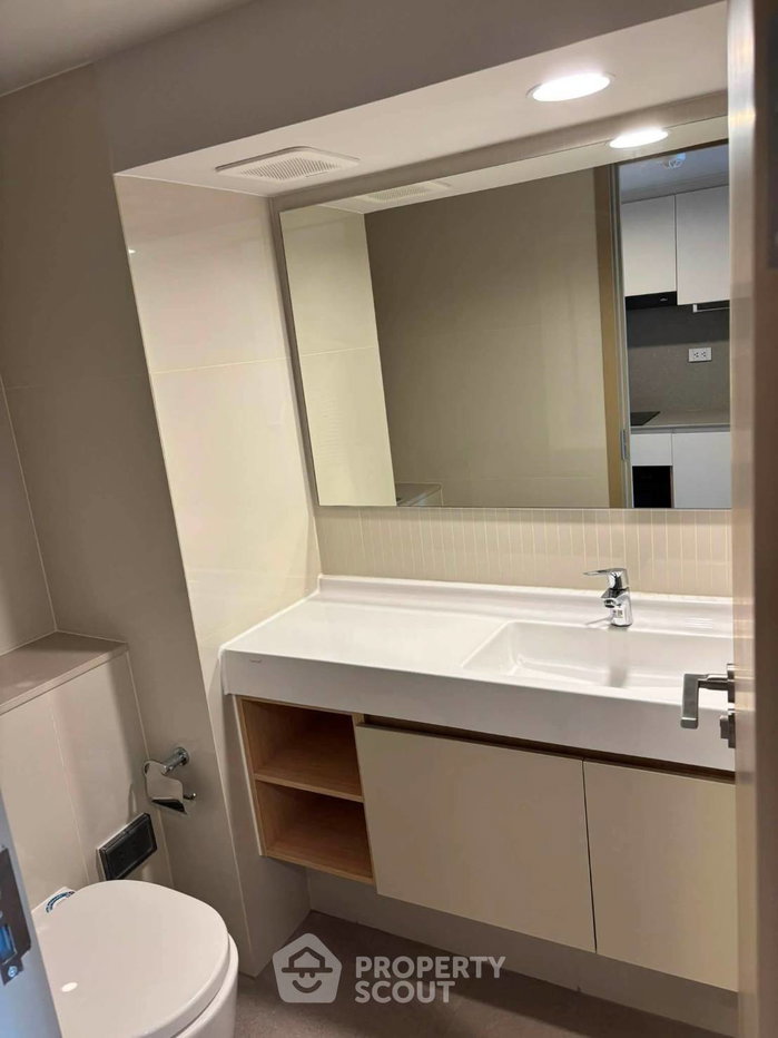 picture 1-BR Condo at Culture Chula near MRT Sam Yan (ID 3456139) - 13/13