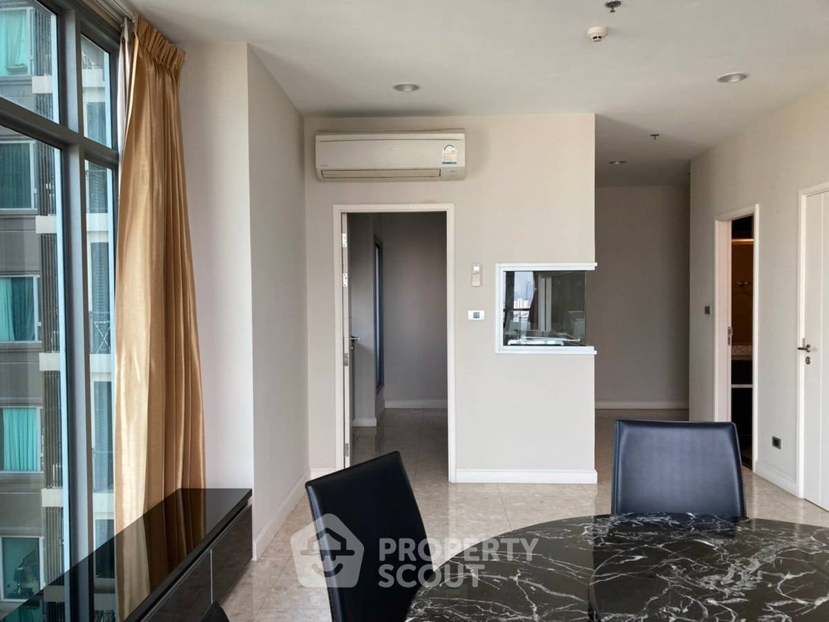 picture 2-BR Condo at The Crest Sukhumvit 34 near BTS Thong Lor (ID 739147) - 6/26