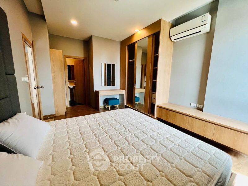 picture 2-BR Condo at The Sun Condo Sriracha in Surasak (ID 3456659) - 9/12