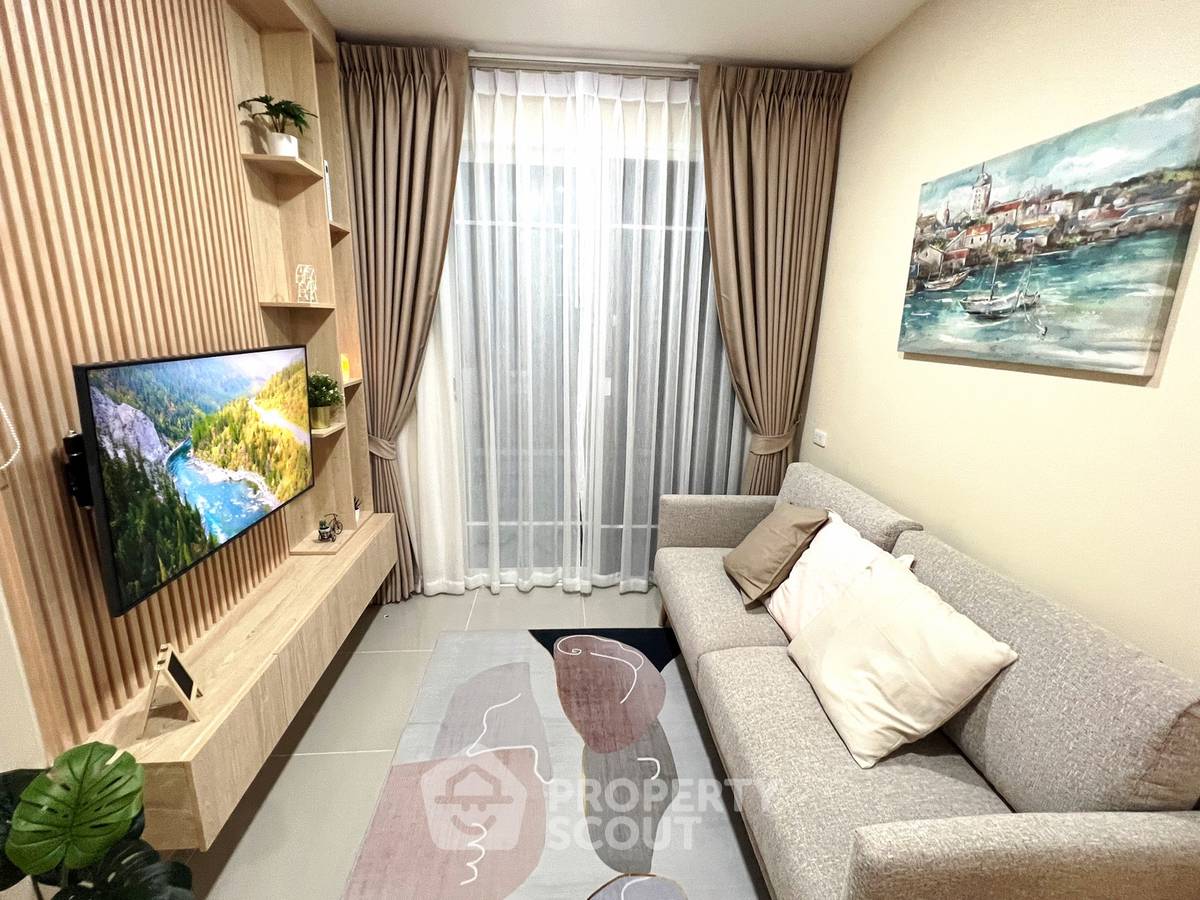 รูป ทาวน์เฮ้าส์ 2-ห้องนอน ที่ โกลเด้น ทาวน์ สุขุมวิท-สถานีรถไฟฟ้าแบริ่ง ใกล้ BTS สำโรง (ID 3452719) - รูปที่ 4/33