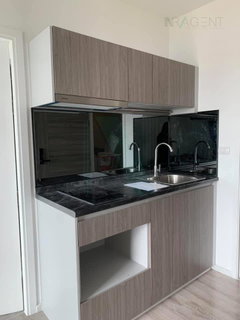 รูปภาพ 🚩 For Rent Condo KENSINGTON SUKHUMVIT-THEPARAK Building B, Floor 9,1 bed room, Room size 24.00 sqm