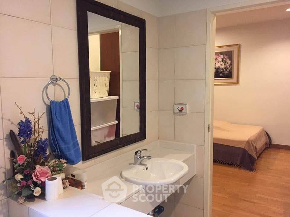 picture 2-BR Condo at Baan Ploen Talay close to Cha-Am Beach (ID 3455812) - 8/10