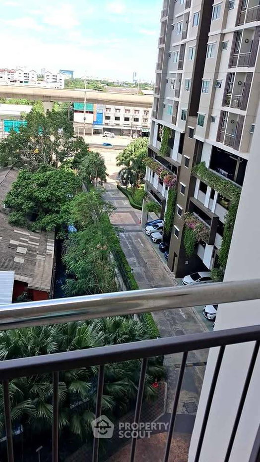 รูป คอนโด 1-ห้องนอน ที่ ศุภาลัย เวอเรนด้า รัตนาธิเบศร์ ใกล้ MRT สะพานพระนั่งเกล้า (ID 3454445) - รูปที่ 15/18