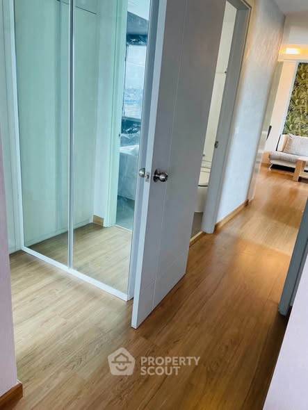 รูป คอนโด 2 ห้องนอน ชั้น 25 โครงการ Thru Thonglor ให้เช่า (ID 3457191) - รูปที่ 3/8