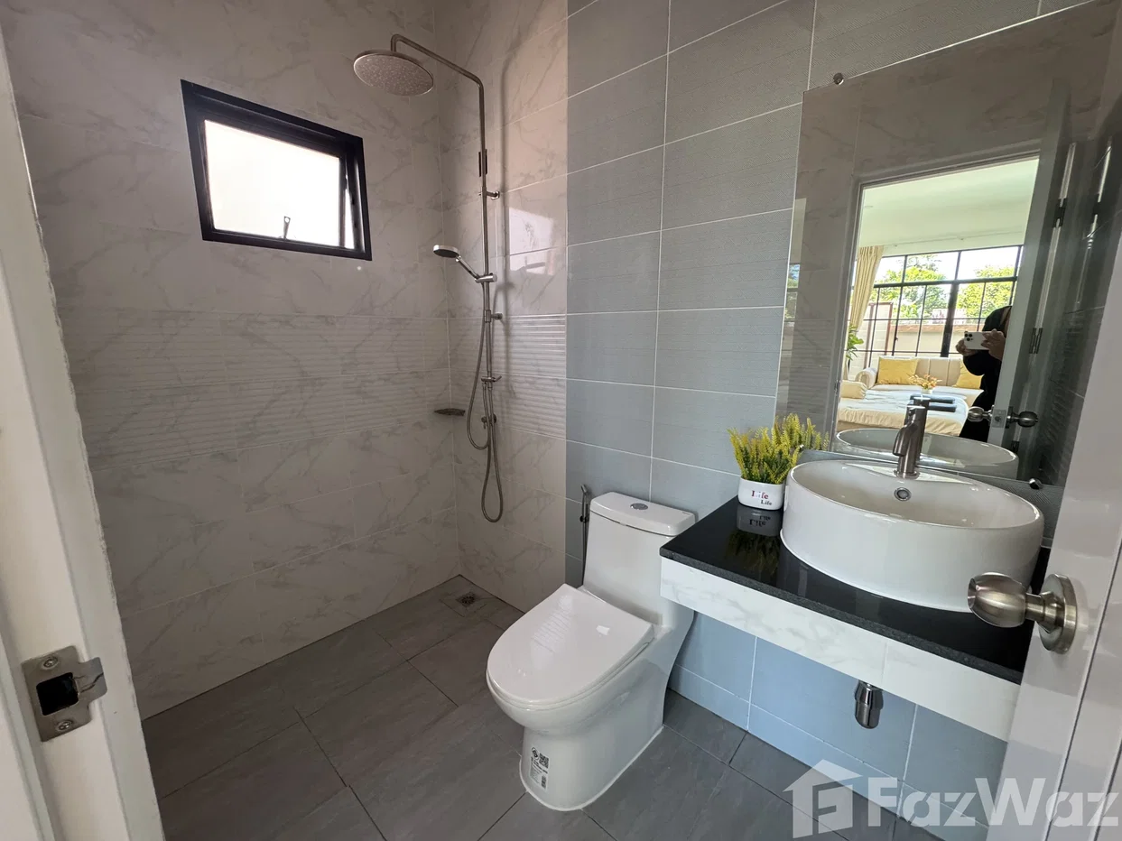 picture Brand New 2 - Bedroom Private Pool villa at Suchawalai Hill 6894341 - 36/45