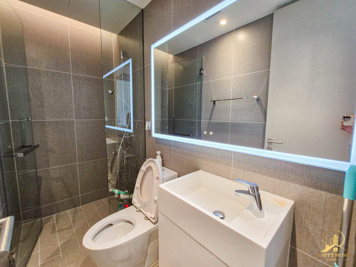 รูป ขายคอนโดหรู 2 ห้องนอน | Veranda Residence Hua Hin - รูปที่ 32/43