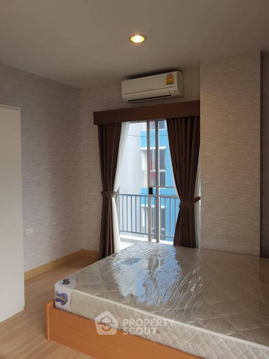 picture Pet-Friendly 2-BR Condo For Sale At The Kith Tiwanon (ID 402283) - 3/15