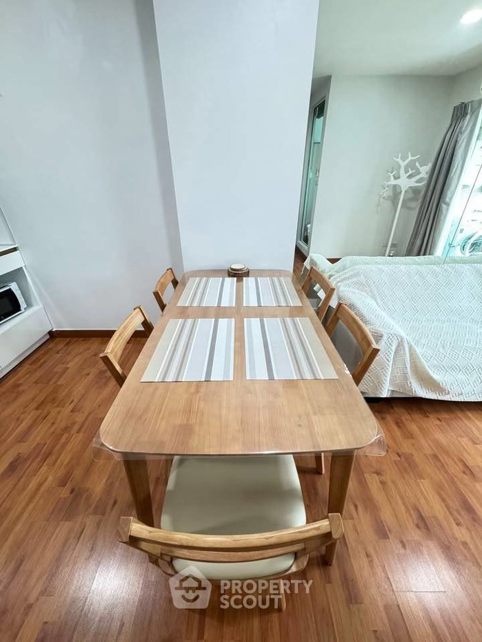 picture 1-BR Condo For Rent At One Plus Klongchon, Nimmanhaemin (ID 3455681) - 16/17