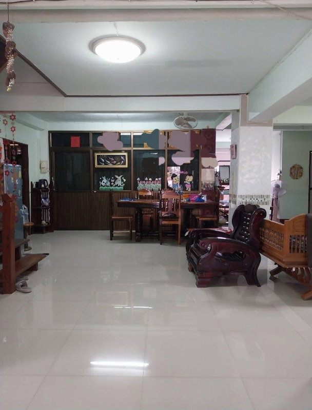 รูป 🏡 ขายบ้านหลังใหญ่ ทำเลดี กลางใจเมืองศรีสะเกษ 🏡 - รูปที่ 12/12
