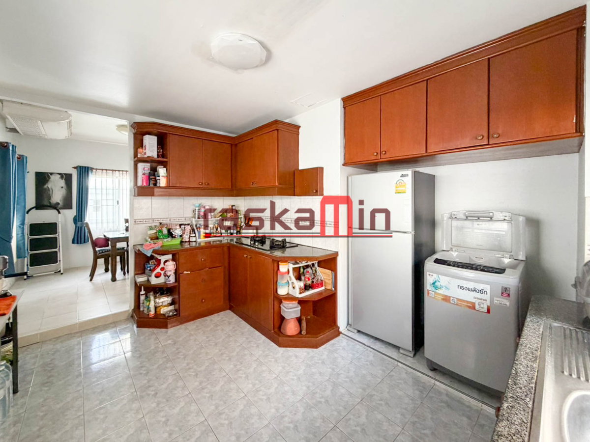 รูป 🏡 ขายบ้านเดี่ยว | หมู่บ้านพาราไดซ์ ฮิลล์ 2 พัทยา - รูปที่ 10/18