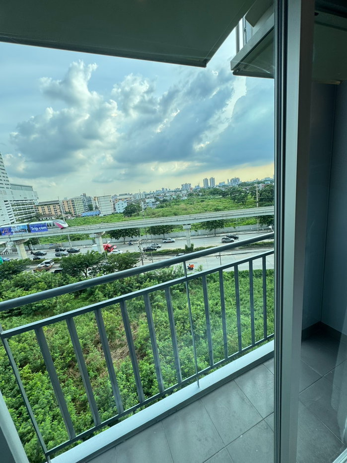 รูป ห้องว่างให้เช่า ลุมพินี เพลส แจ้งวัฒนะ ปากเกร็ด สเตชั่น @Line benoo.b - รูปที่ 9/17
