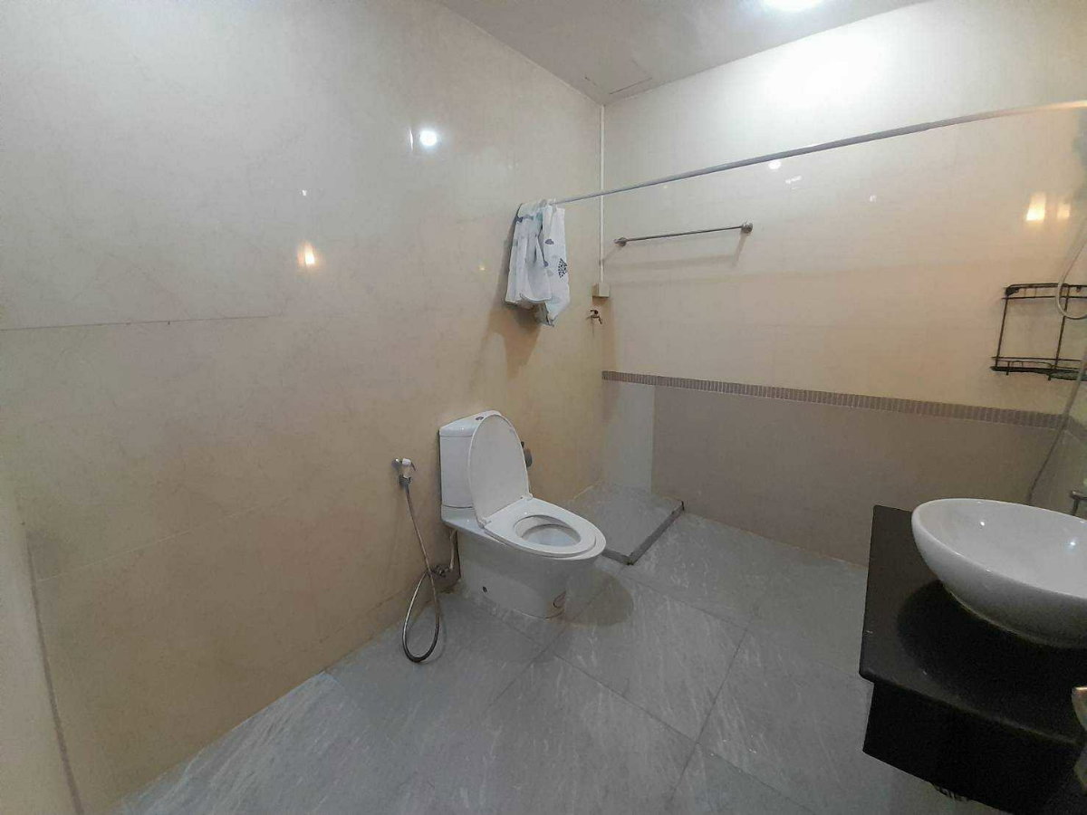 picture owner post Condo BaanKlangkrung Siam-Pathumwan - 7/10