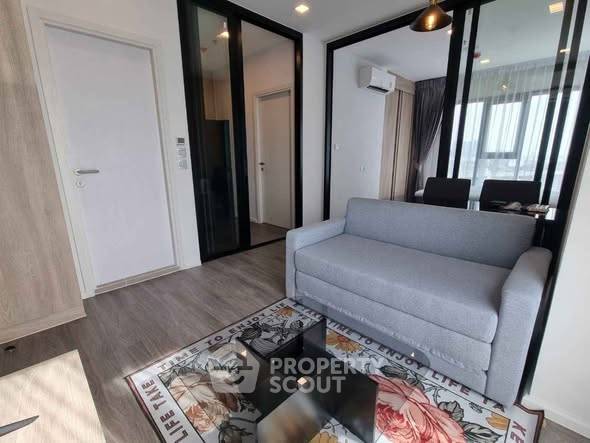 รูป คอนโด 2 ห้องนอน Modiz Sukhumvit 50 ใกล้ BTS อ่อนนุช (ID 3456806) - รูปที่ 2/5
