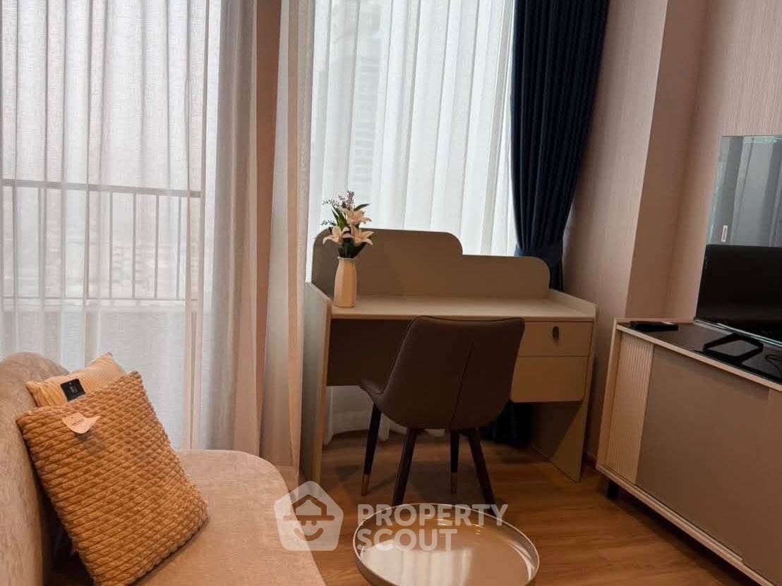 picture 2-BR Condo at Noble Form Thonglor near BTS Thong Lor (ID 3457925) - 8/9