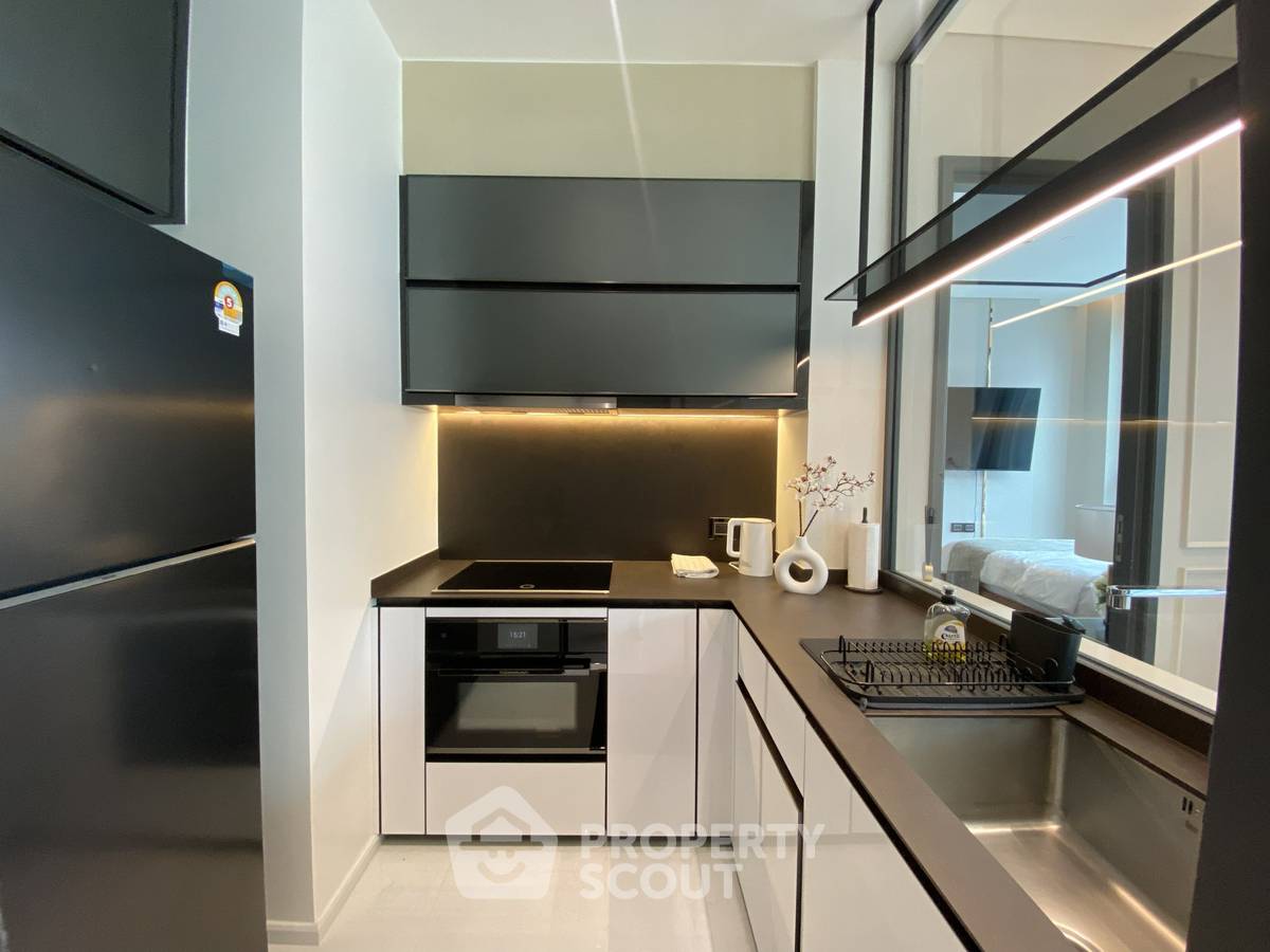 picture 2-BR Condo at The Bangkok Thonglor near BTS Thong Lor (ID 2172189) - 12/16