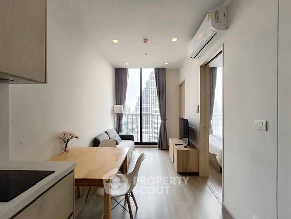 picture 1-BR Condo at Noble State 39 near BTS Phrom Phong (ID 2926357) - 1/6