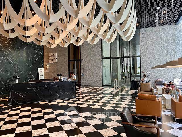 picture 100m To BTS Phloen Chit, 2-BR Condo At Noble Ploenchit (ID 3455255) - 6/7