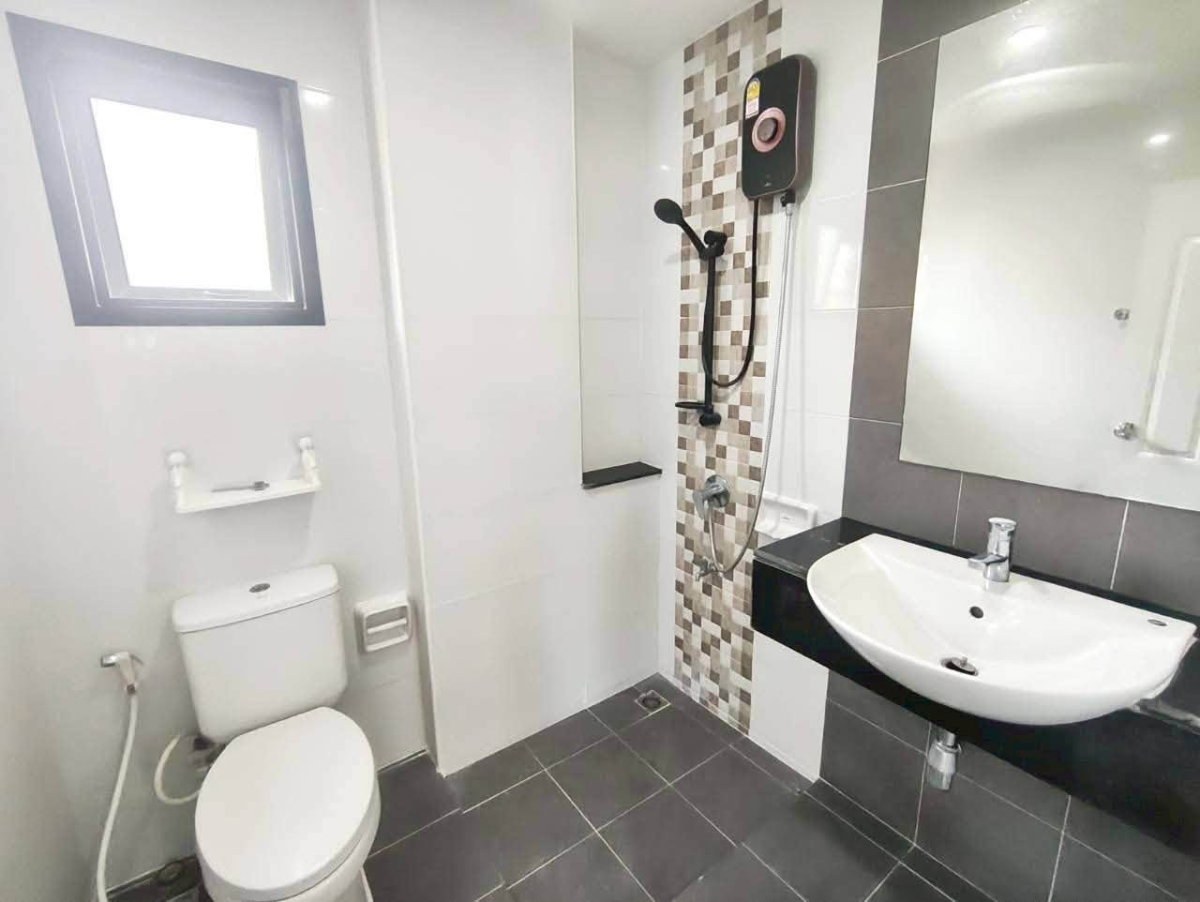 picture Greenery Tiwa Pinklao - Sai 5 / 3 Bedrooms #HPHU127 - 6/11