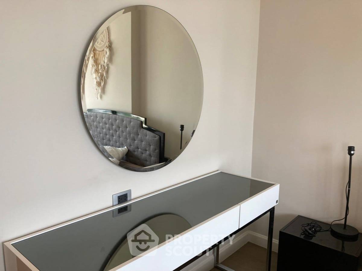 picture 2-BR Condo at The Crest Sukhumvit 34 near BTS Thong Lor (ID 739147) - 17/26