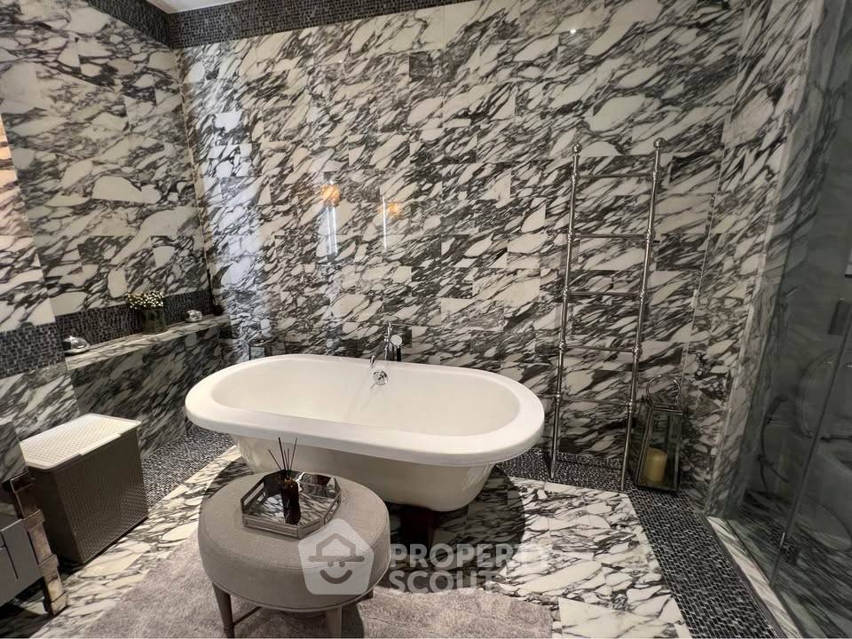 รูป คอนโด 2 ห้องนอน ชั้น 32 The Ritz-Carlton Residences Bangkok ใกล้ BTS ช่องนนทรี 100 ม. (ID 3455209) - รูปที่ 22/23