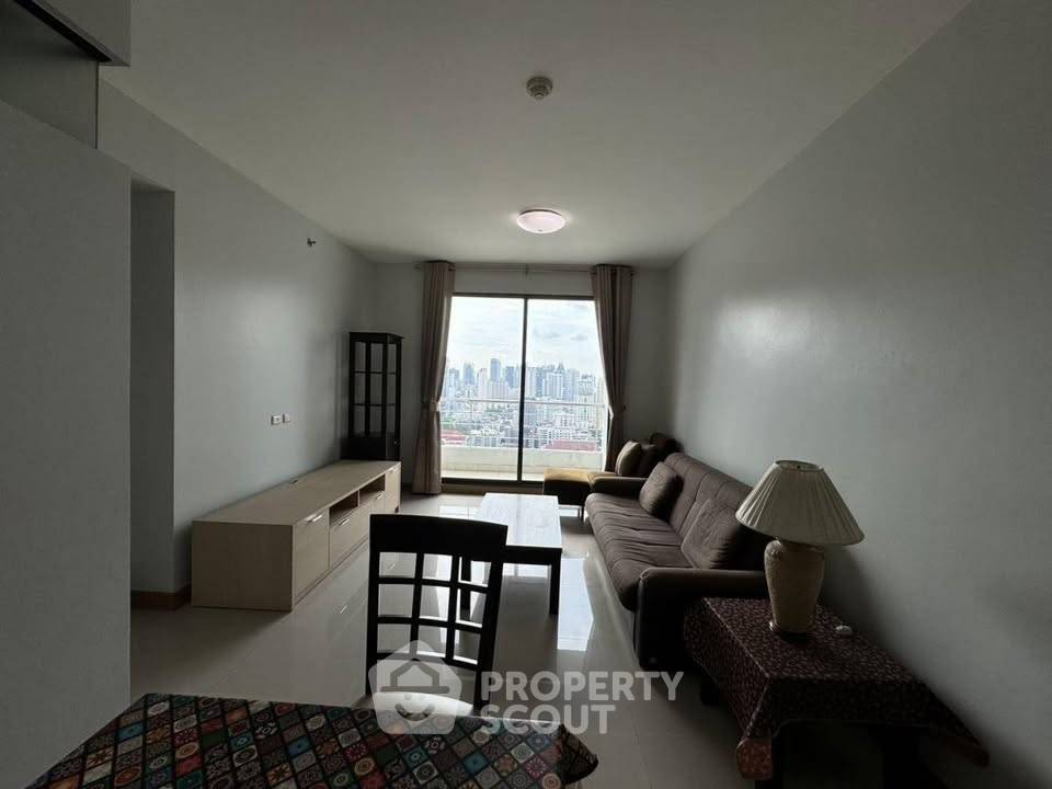picture 2-BR Condo at Supalai Premier Place Asok near MRT Phetchaburi (ID 3339986) - 11/21