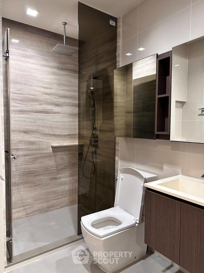 picture 2-BR Condo At The Line Sukhumvit 71 Near BTS Phra Khanong (ID 3367199) - 14/14