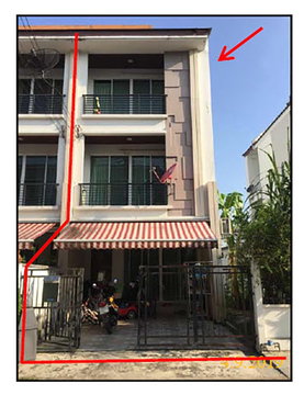 🔥 ขายด่วน บ้านกลางเมือง ลาดพร้าว 87| BAANKLANGMUANG LADPRAO 87