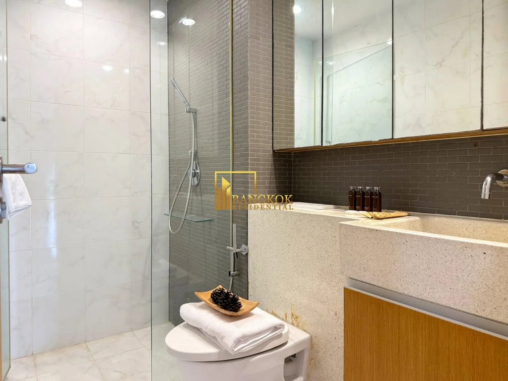 picture Siamese Gioia | Modern 2 Bedroom Condo in Phrom Phong Area - BR3257CD - 14/26