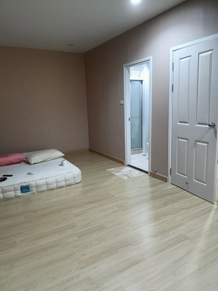 รูป ขายบ้านเดี่ยว 2 ชั้น อารียา โคโม่ บางนา-วงแหวน น้ำไม่เคยท่วม ทำเลดี ใกล้เมกาบางนา - รูปที่ 8/13