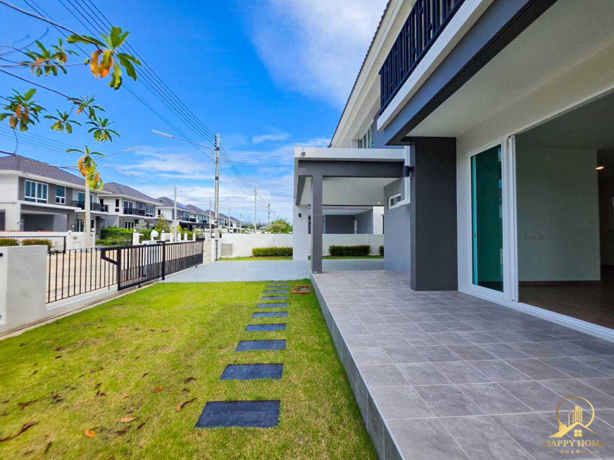 รูป ขายบ้าน ลาวัลเล่ เรส ซิเด้นซ์, ประจวบคีรีขันธ์ - รูปที่ 34/48