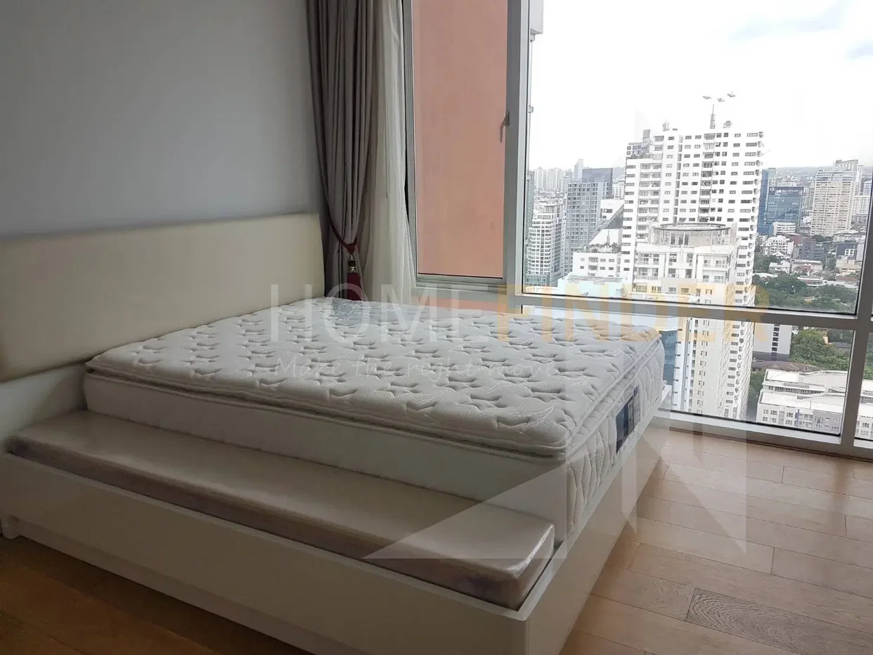 picture Fullerton, 3 Bedrooms – BTS Ekkamai, for rent - 3/7