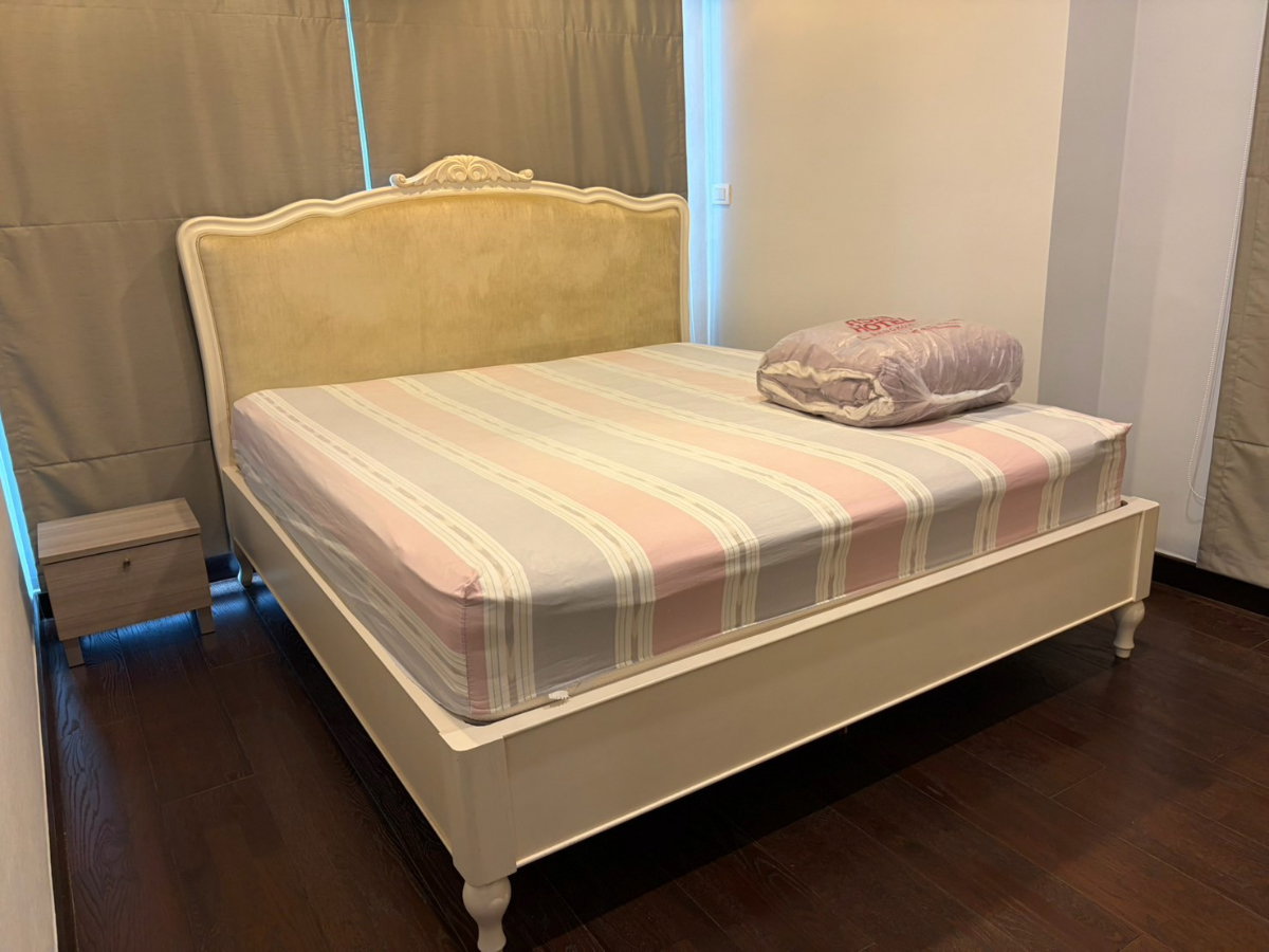 รูป Best Price! Ideo q phayathai 45sqm (22k)  - รูปที่ 5/8
