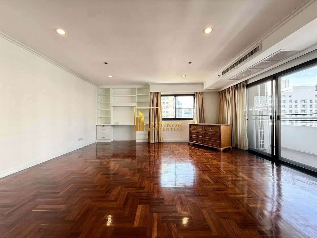 รูป Kallista Mansion | Spacious 3 Bedroom Condo in Vibrant Area - BR4091CD - รูปที่ 16/46