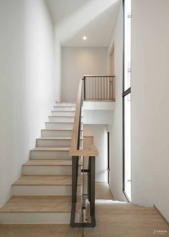 รูป บ้าน Ventier courtyard ประชาชื่น-แจ้งวัฒนะ *หลังสุดท้ายก่อนปิดโครงการ* (ใกล้รฟฟสายสีชมพู เมืองทองธานี) - รูปที่ 10/11