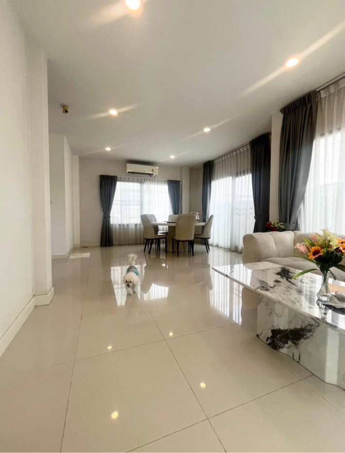 รูป 🏡ให้เช่า ราคา 45,000 บาท โครงการเดอะซิตี้ รามอินทรา 2 ติดมอเตอร์เวย์ วงแหวนรามอินทรา - รูปที่ 3/16