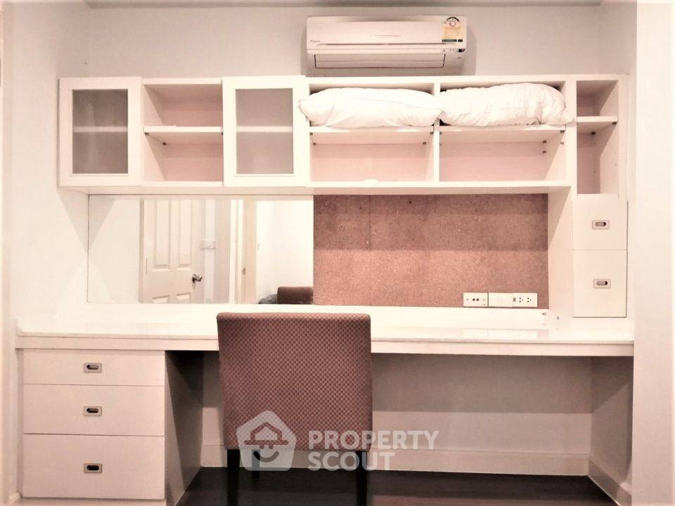 รูป คอนโด 1 ห้องนอน ขนาด 75 ตร.ม. Centric Place Ari 4-Phaholyothin รถไฟฟ้า BTS อารีย์ (ID 387674) - รูปที่ 7/13
