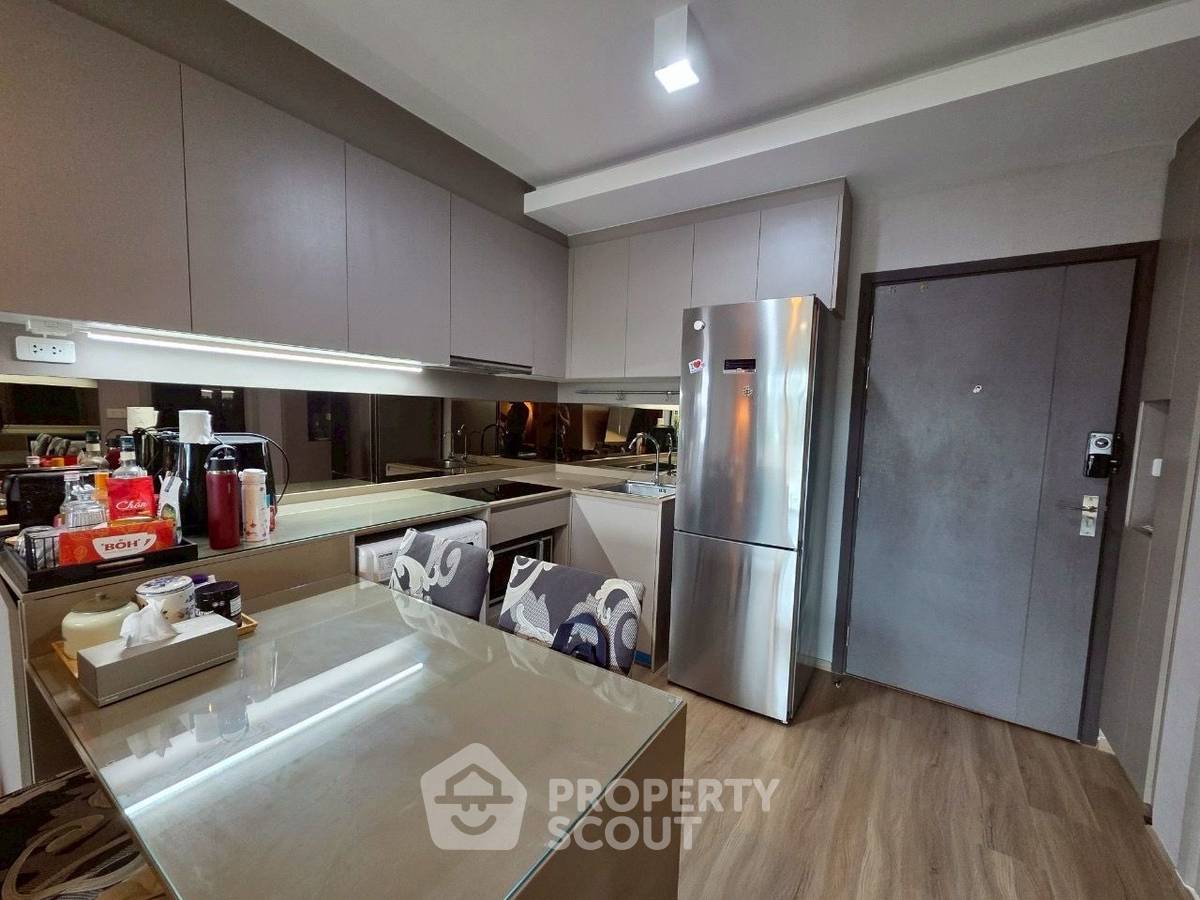 picture 100m To BTS Bang Chak: 2-BR Condo At Ideo Sukhumvit 93 (ID 3458898) - 2/13
