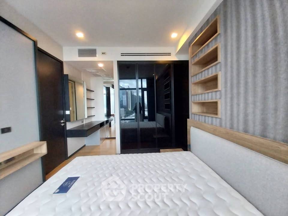 picture 3-BR Condo Circle Living Prototype New Petchburi | MRT Phetchaburi (ID 3458710) - 7/9