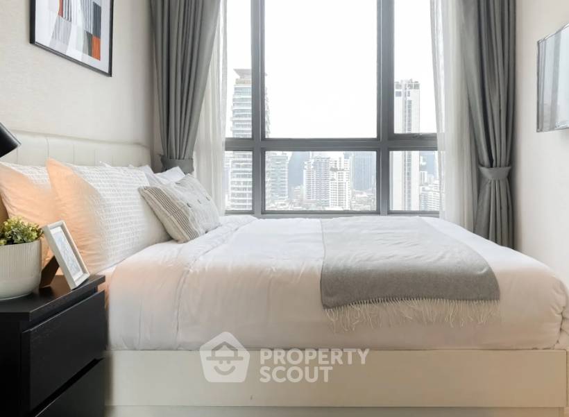 รูป คอนโด 1-ห้องนอน ที่ เอช สุขุมวิท 43 ใกล้ BTS พร้อมพงษ์ (ID 3460314) - รูปที่ 5/9