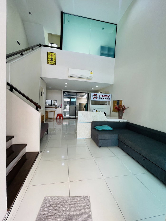 รูป บ้านกลางเมือง รัชโยธิน 3 ห้องนอน ขาย - รูปที่ 2/14
