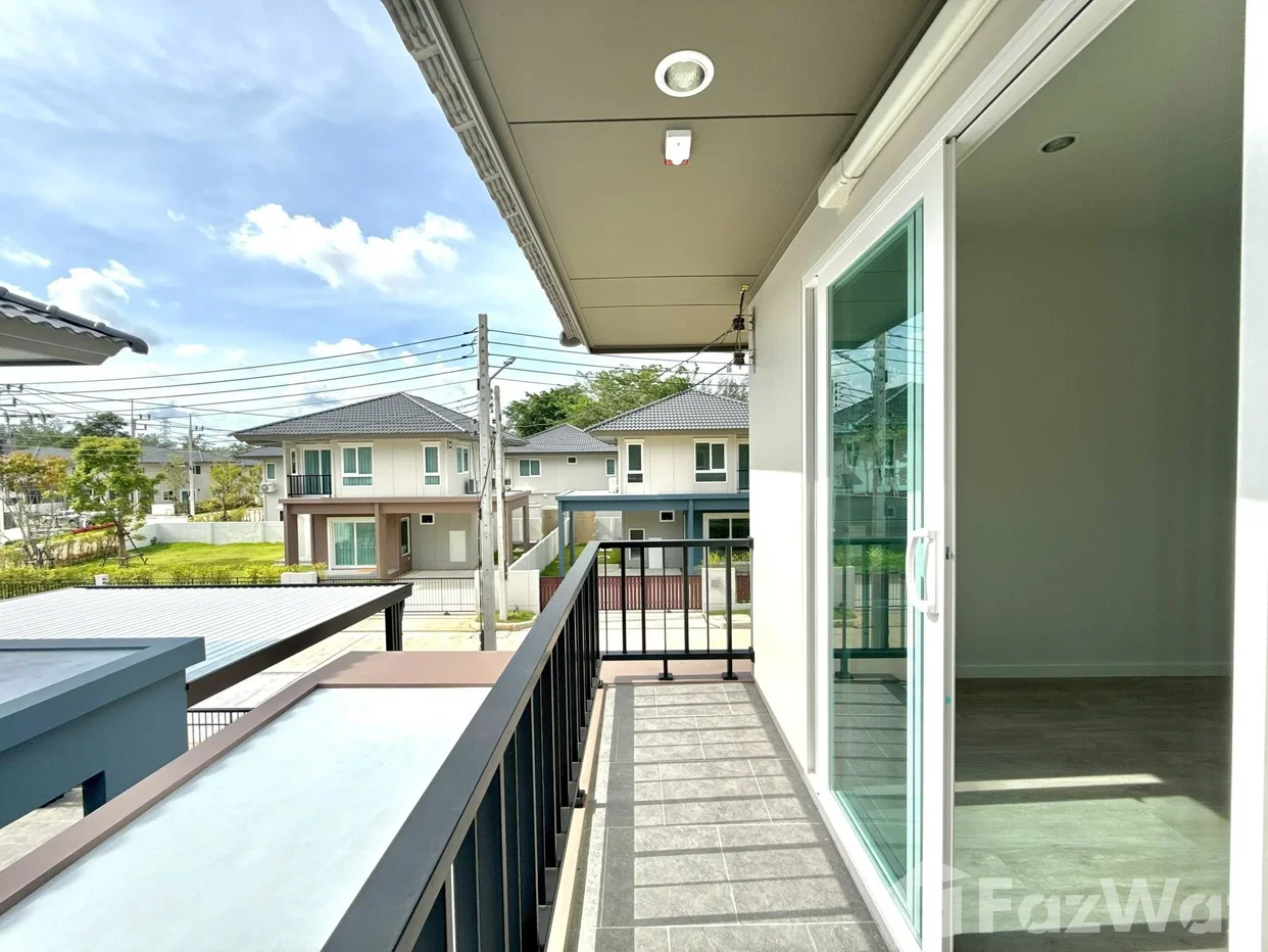 รูป ขาย บ้านเดี่ยว 4 ห้องนอน ในโครงการ สราญสิริ เกาะแก้ว รีทรีต 6900080 - รูปที่ 9/11