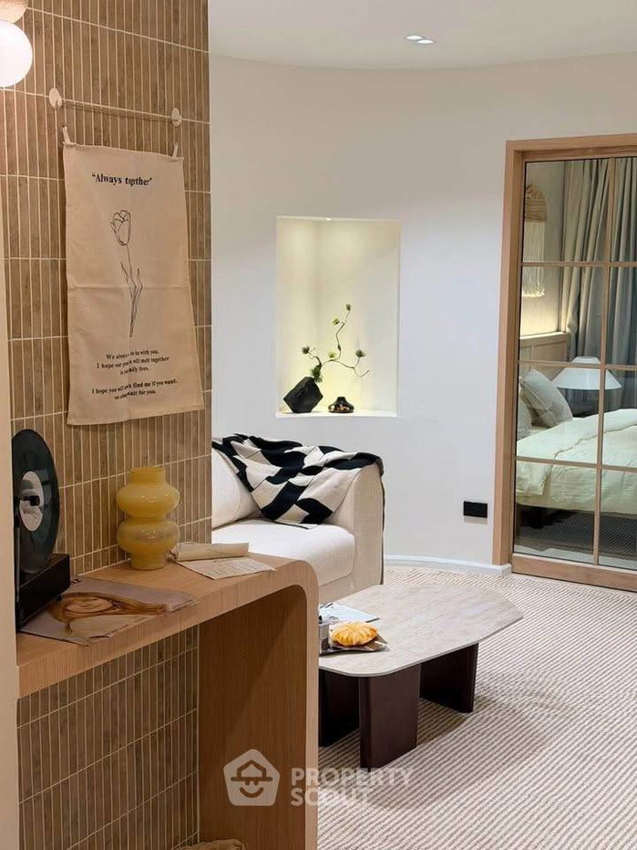 picture 1-BR Condo At Nakorn Ping City View 1, Chiang Mai (ID 3458584) - 8/19