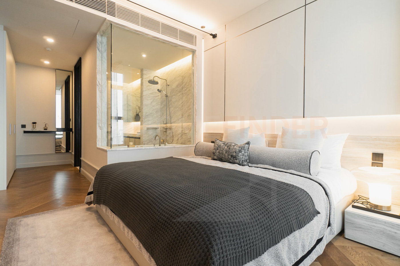 picture THE RESIDENCES 38, 1 Bedroom – BTS Thong Lo, for sale - 14/14