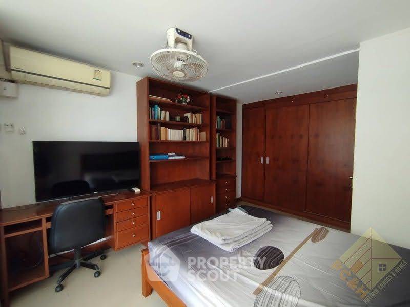 รูป คอนโด 3-ห้องนอน ที่ ปัญจ์ชาเล บูติค เรสซิเดนซ์ จอมเทียน ใกล้ หาดจอมเทียน (ID 3458819) - รูปที่ 8/16