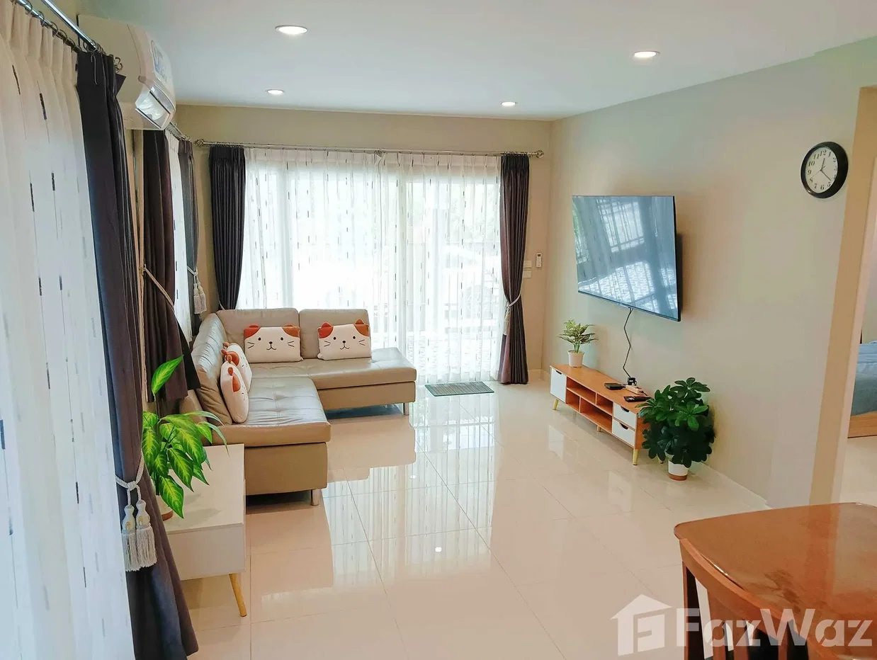 รูป ขาย บ้านเดี่ยว 4 ห้องนอน ในโครงการ เดอะ แพลนท์ เทพกระษัตรี-ถลาง 1862714 - รูปที่ 7/26