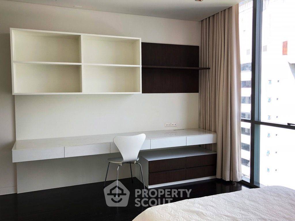 picture Great Value 3-BR Domus Condominium, 300m To BTS Asoke (ID 3460245) - 15/16