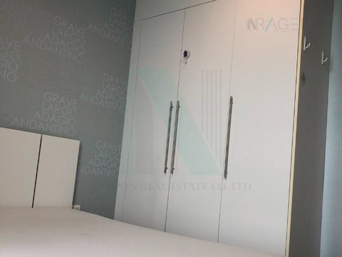 🎊 For Rent Condo CHEWATHAI RAMKAMHAENG Building 1, Floor 11,1 bed room, Room size 30.00 sqm