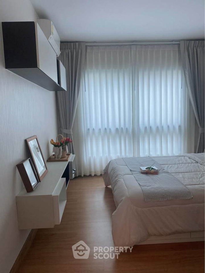 รูป คอนโด 1-ห้องนอน ที่ ศุภาลัย ซิตี้ รีสอร์ท รัชโยธิน-พหลโยธิน 32 ใกล้ BTS เสนานิคม (ID 3459501) - รูปที่ 6/9